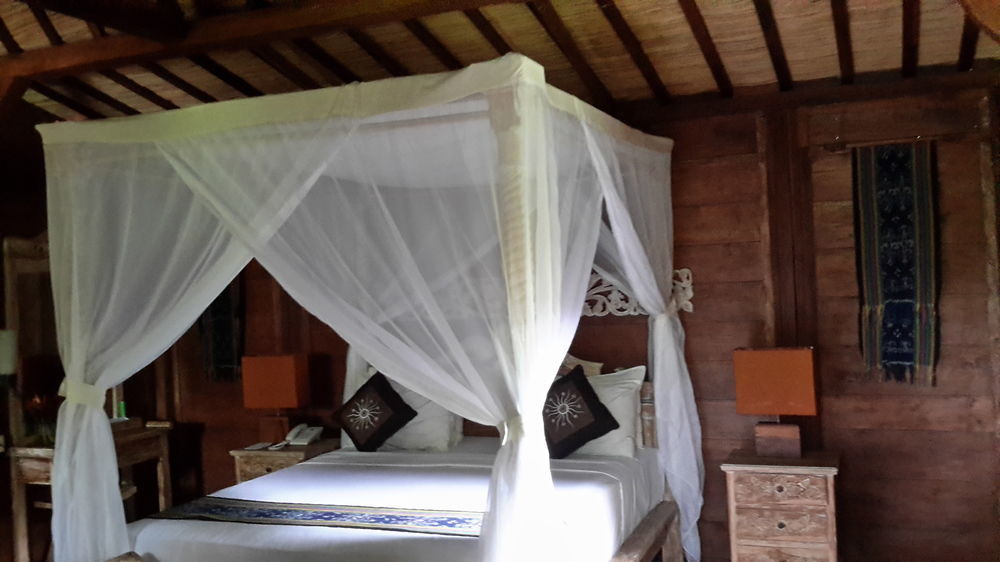 The Aura Shanti Retreat Baturiti Exterior photo